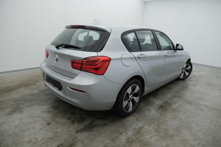 Photo 2 VIN: WBA1V910X0V866507 - BMW 1-SERIE &#3915 