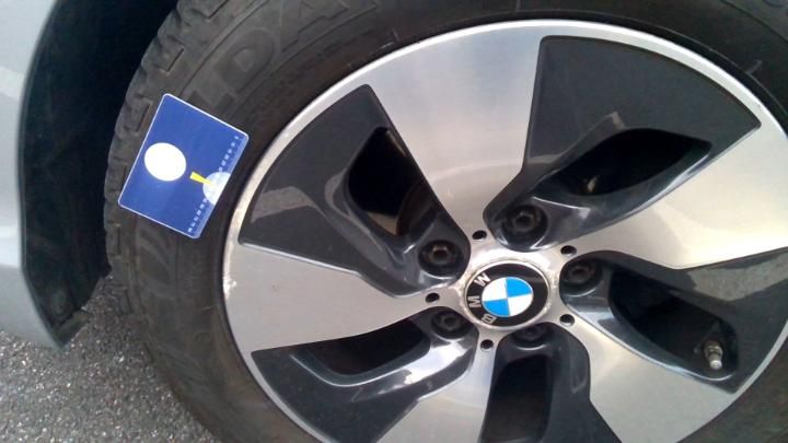 Photo 24 VIN: WBA1V910X0V866507 - BMW 1-SERIE &#3915 