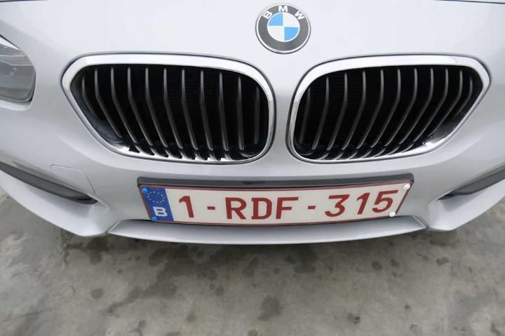 Photo 5 VIN: WBA1V910X0V866507 - BMW 1-SERIE &#3915 