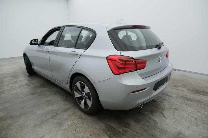 Photo 7 VIN: WBA1V910X0V866507 - BMW 1-SERIE &#3915 