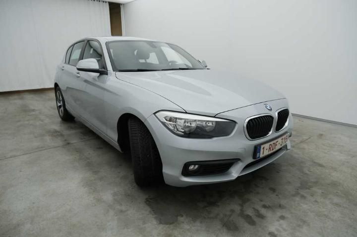 Photo 8 VIN: WBA1V910X0V866507 - BMW 1-SERIE &#3915 