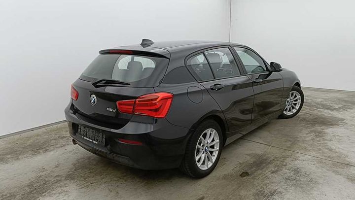 Photo 2 VIN: WBA1V910X0V962265 - BMW 1-SERIE &#3915 