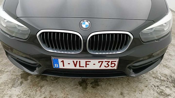 Photo 5 VIN: WBA1V910X0V962265 - BMW 1-SERIE &#3915 