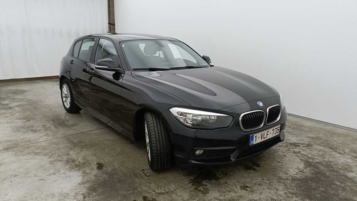 Photo 8 VIN: WBA1V910X0V962265 - BMW 1-SERIE &#3915 