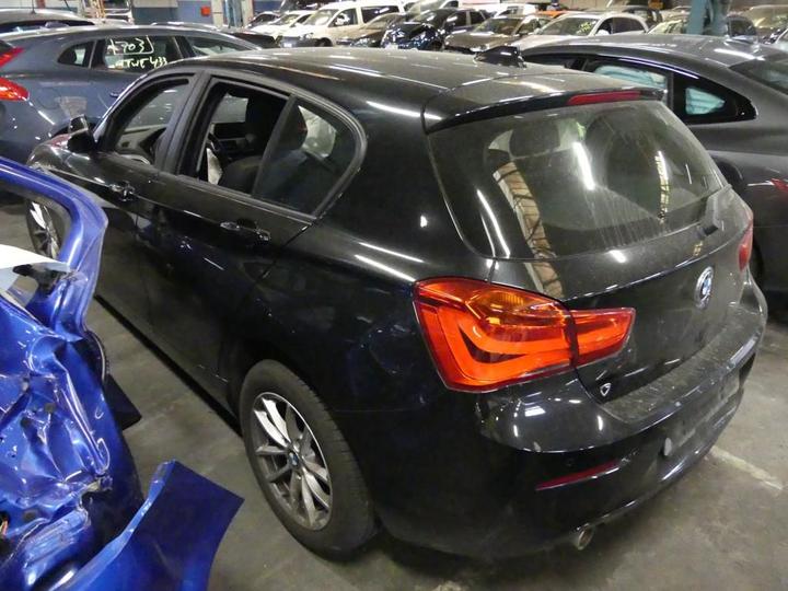 Photo 5 VIN: WBA1V910X0V962640 - BMW 1 HATCH 