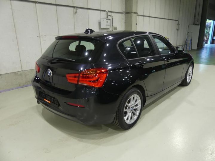 Photo 2 VIN: WBA1V910X0V962735 - BMW 1 HATCH 