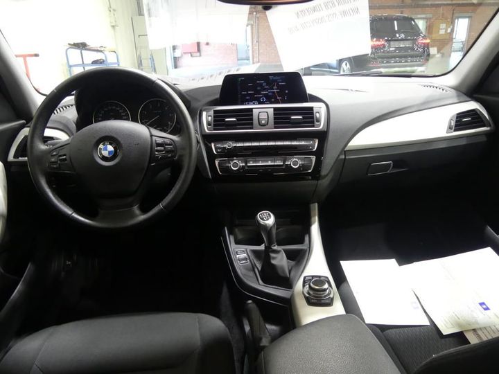 Photo 6 VIN: WBA1V910X0V962735 - BMW 1 HATCH 