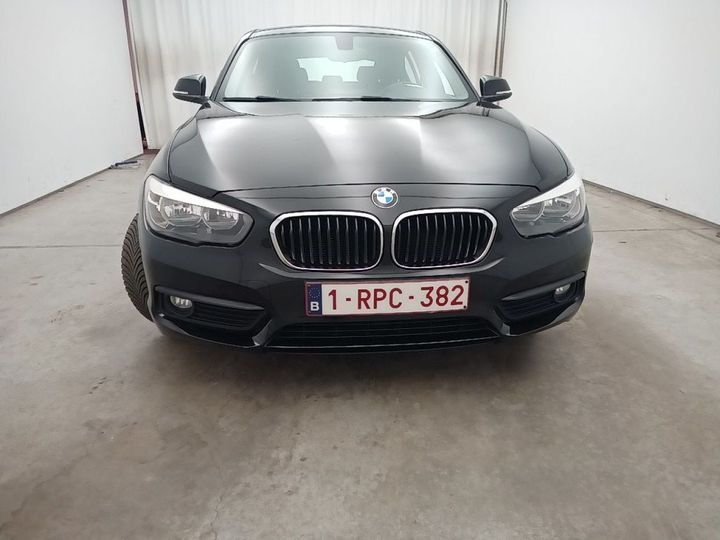 Photo 5 VIN: WBA1V910X0V962931 - BMW 1-SERIE &#3915 