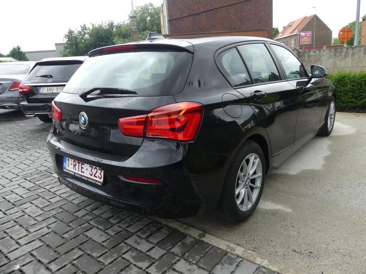 Photo 2 VIN: WBA1V910X0V963190 - BMW 1 HATCH 