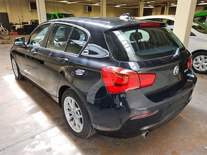 Photo 3 VIN: WBA1V910X0V963240 - BMW 1 HATCH DIESEL - 2015 