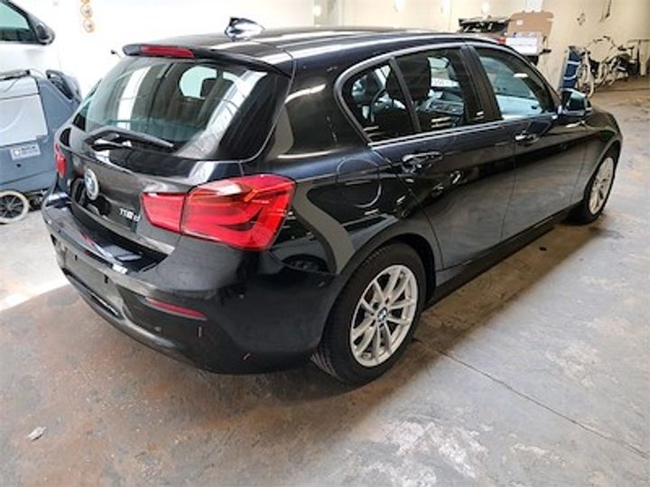 Photo 4 VIN: WBA1V910X0V963240 - BMW 1 HATCH DIESEL - 2015 