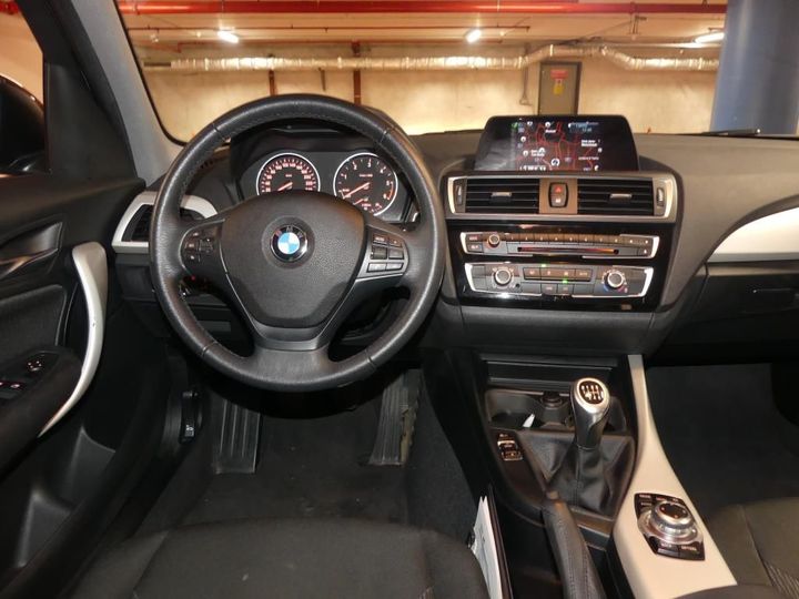 Photo 8 VIN: WBA1V910X0V963724 - BMW 1 HATCH 