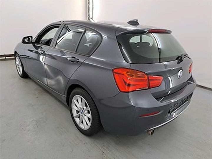 Photo 3 VIN: WBA1V910X0V964744 - BMW 1 HATCH DIESEL 