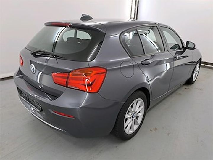 Photo 4 VIN: WBA1V910X0V964744 - BMW 1 HATCH DIESEL 