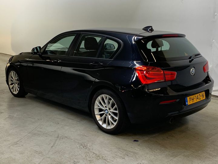 Photo 2 VIN: WBA1V910X0V964873 - BMW 1-SERIE 