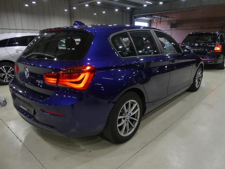 Photo 2 VIN: WBA1V910X0V965229 - BMW 1 HATCH 