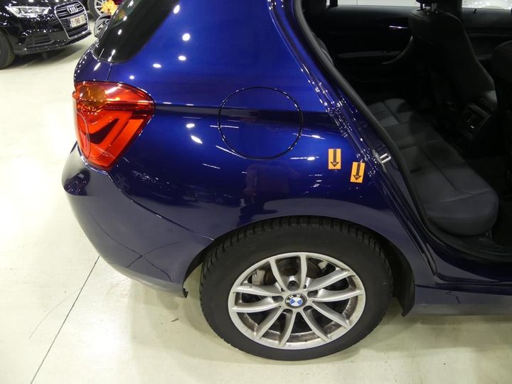 Photo 20 VIN: WBA1V910X0V965229 - BMW 1 HATCH 