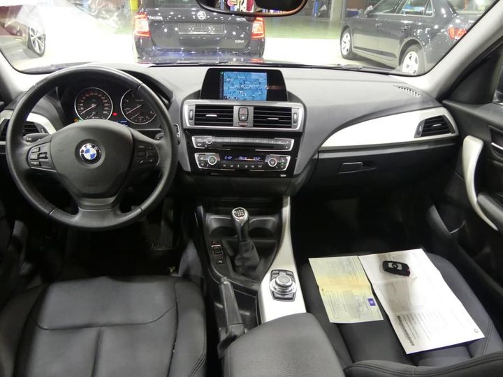 Photo 8 VIN: WBA1V910X0V965229 - BMW 1 HATCH 