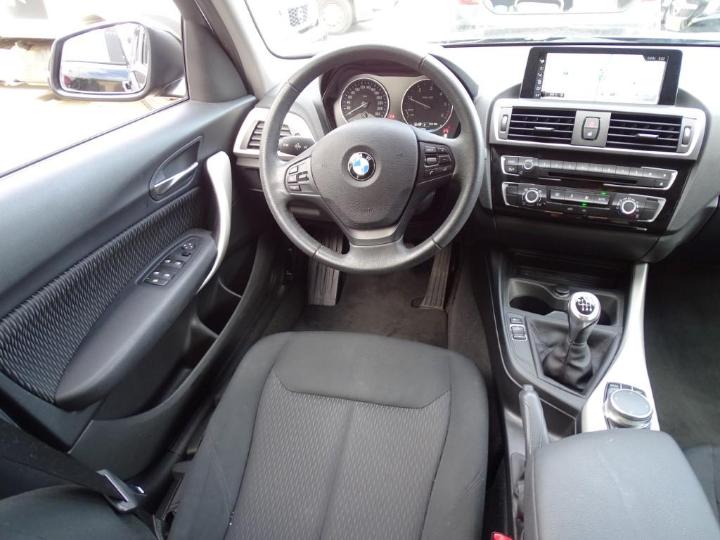 Photo 12 VIN: WBA1V910X0V965490 - BMW 1 HATCH 