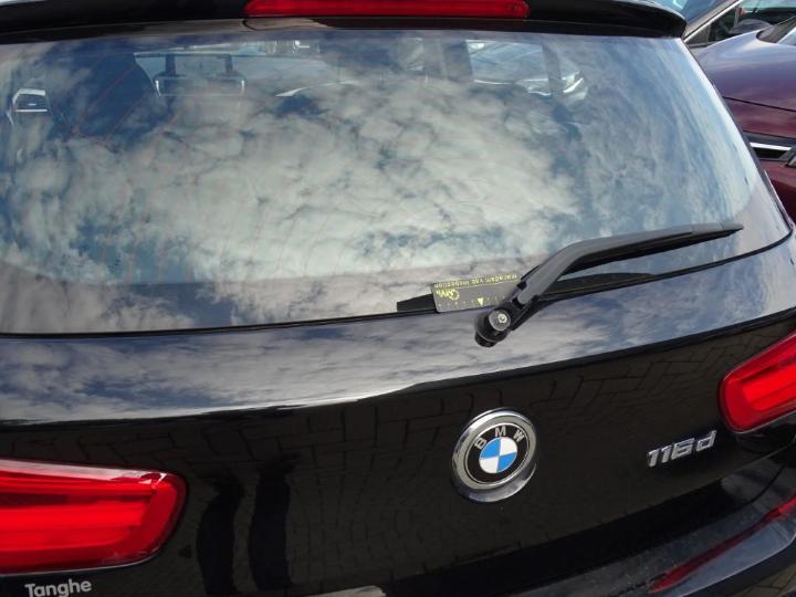 Photo 19 VIN: WBA1V910X0V965490 - BMW 1 HATCH 