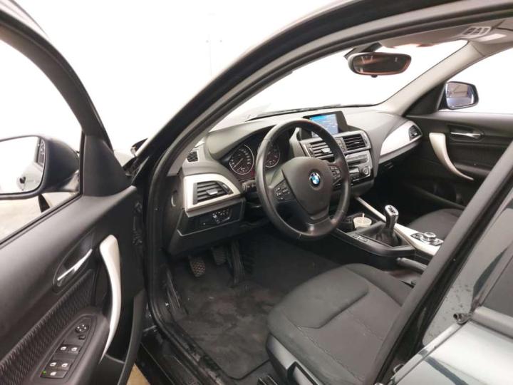 Photo 28 VIN: WBA1V920205B14707 - BMW 1 