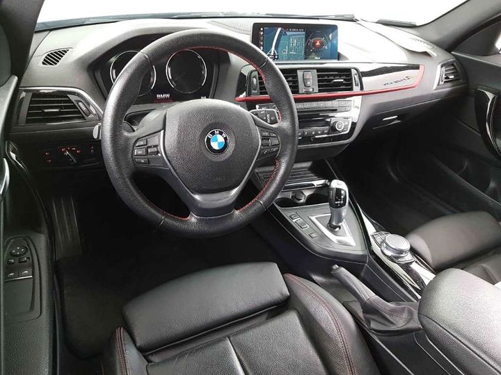 Photo 7 VIN: WBA1W110105K10632 - BMW 1 SERIE 