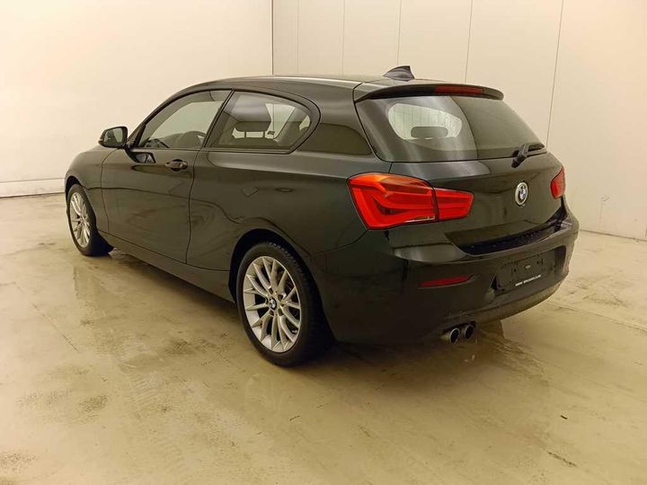 Photo 8 VIN: WBA1W110105L02016 - BMW 1-REEKS 