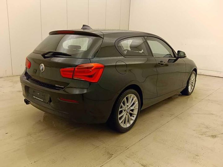 Photo 9 VIN: WBA1W110105L02016 - BMW 1-REEKS 