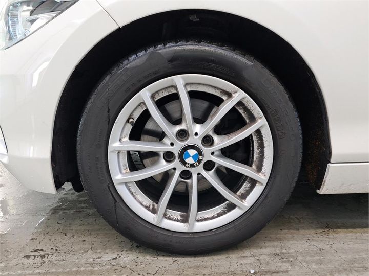 Photo 12 VIN: WBA1W110605K10576 - BMW 120 