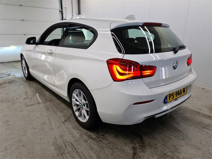 Photo 3 VIN: WBA1W110605K10576 - BMW 120 