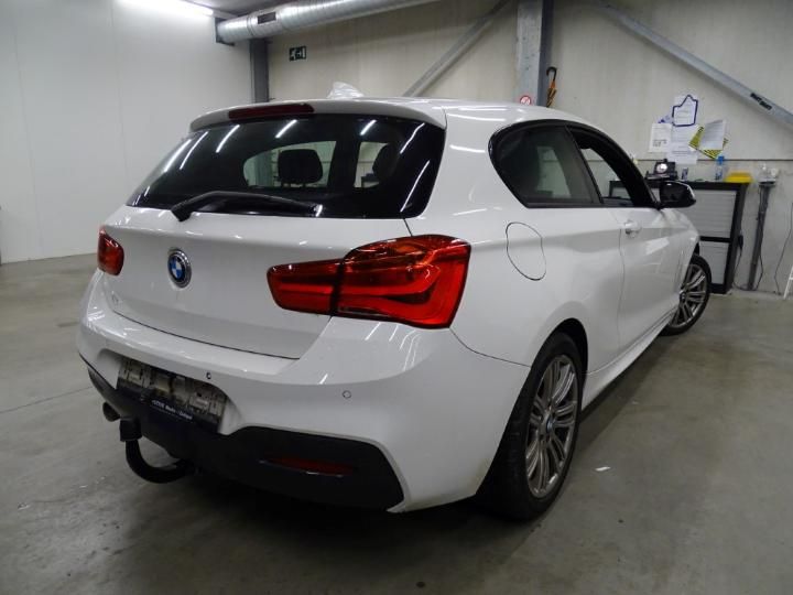 Photo 2 VIN: WBA1W510405F61349 - BMW 1 SPORTSHATCH 