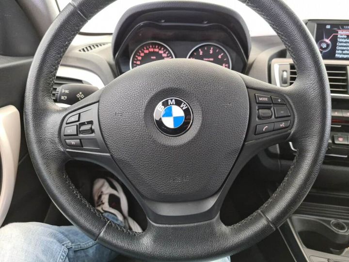 Photo 14 VIN: WBA1W510505F59190 - BMW 118D 