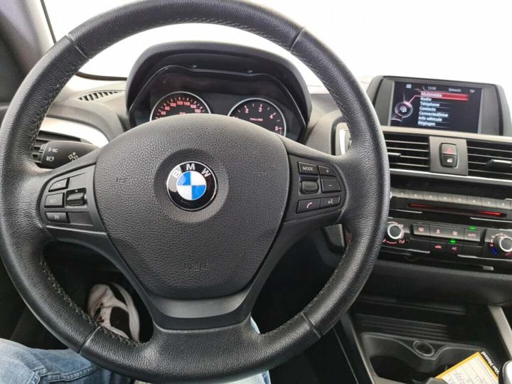 Photo 15 VIN: WBA1W510505F59190 - BMW 118D 