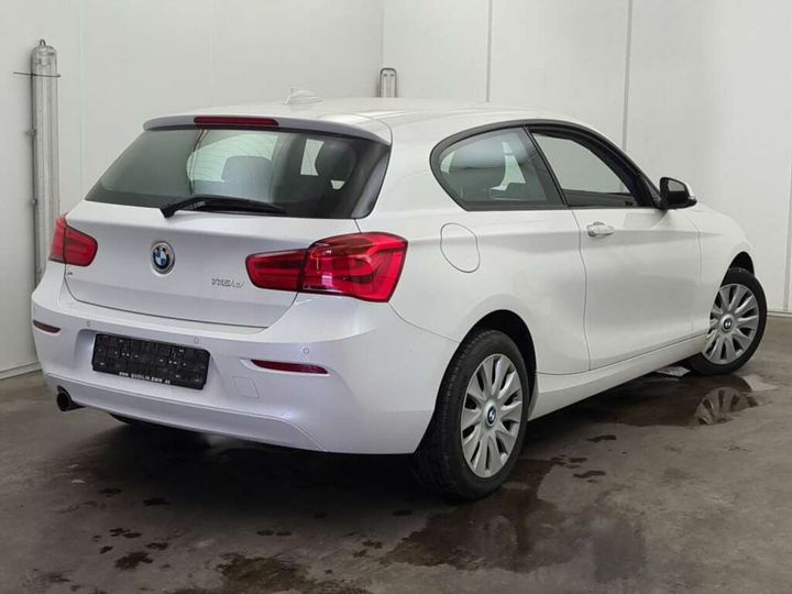 Photo 2 VIN: WBA1W510505F59190 - BMW 118D 