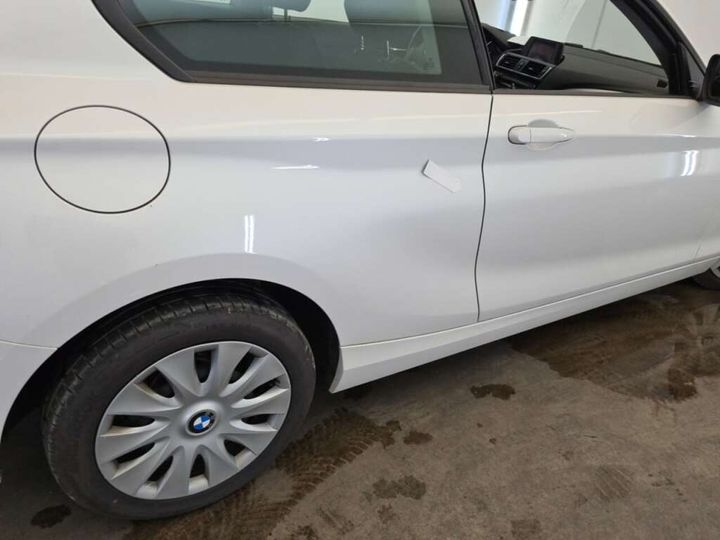 Photo 8 VIN: WBA1W510505F59190 - BMW 118D 