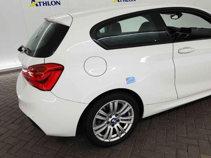 Photo 20 VIN: WBA1W51050P824207 - BMW 1 SERIE 