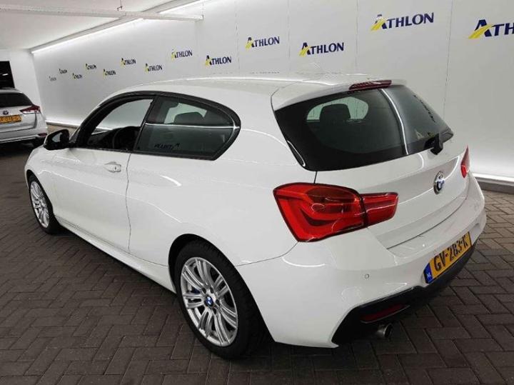 Photo 3 VIN: WBA1W51050P824207 - BMW 1 SERIE 