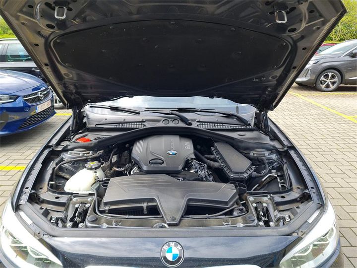 Photo 10 VIN: WBA1W51070P824645 - BMW 1 SPORTSHATCH 