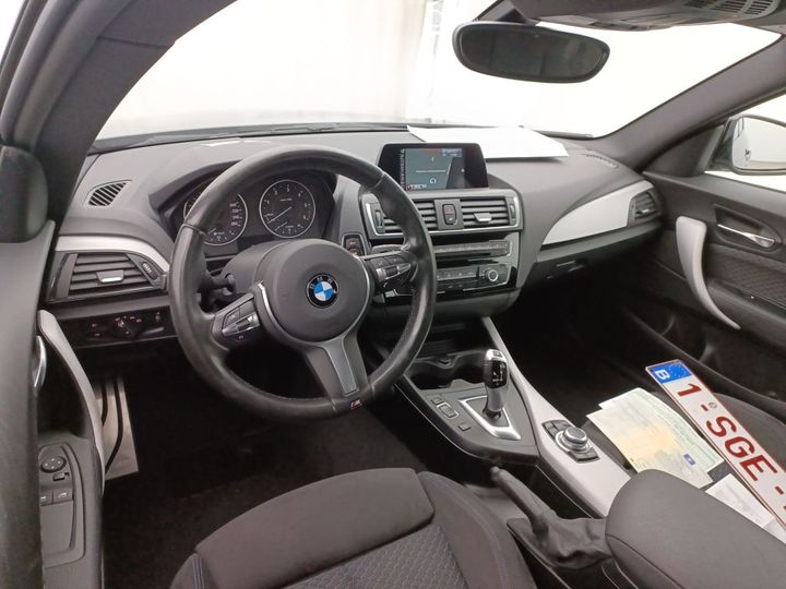 Photo 9 VIN: WBA1W510805F61452 - BMW 1-SERIE &#3915 