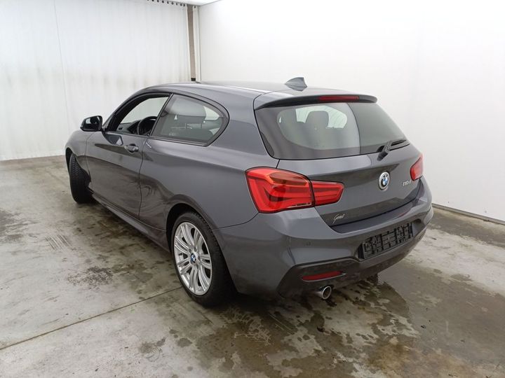 Photo 7 VIN: WBA1W510805F61452 - BMW 1-SERIE &#3915 