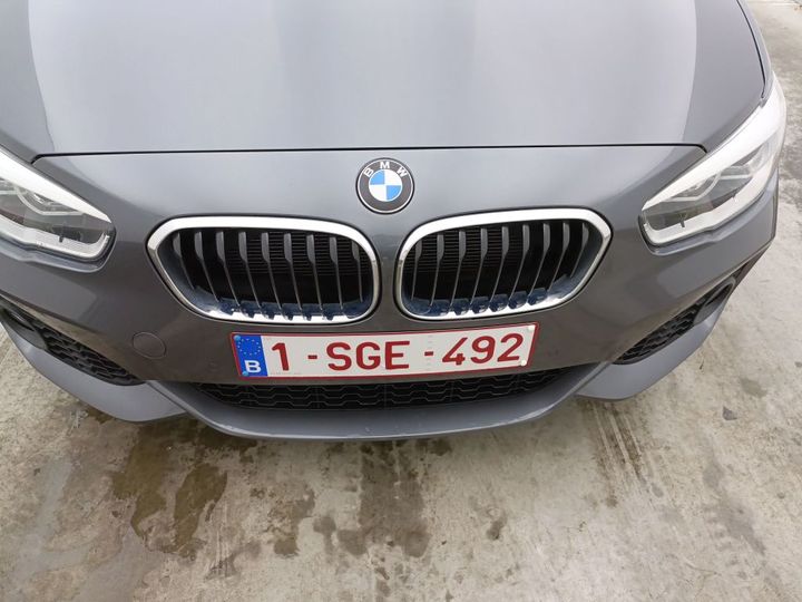 Photo 5 VIN: WBA1W510805F61452 - BMW 1-SERIE &#3915 