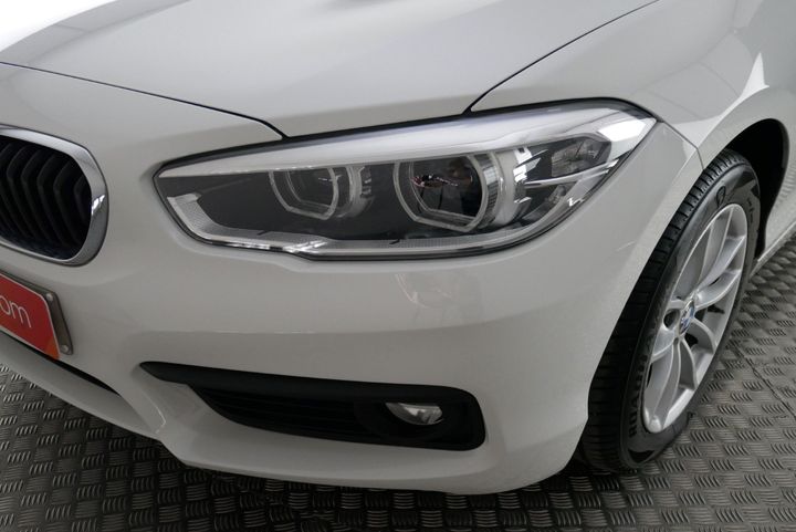 Photo 17 VIN: WBA1W510805K40993 - BMW 1 SERIES 