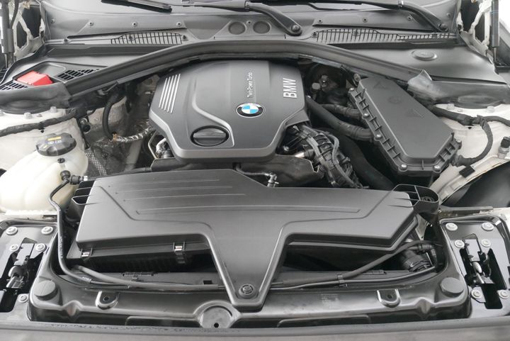 Photo 31 VIN: WBA1W510805K40993 - BMW 1 SERIES 