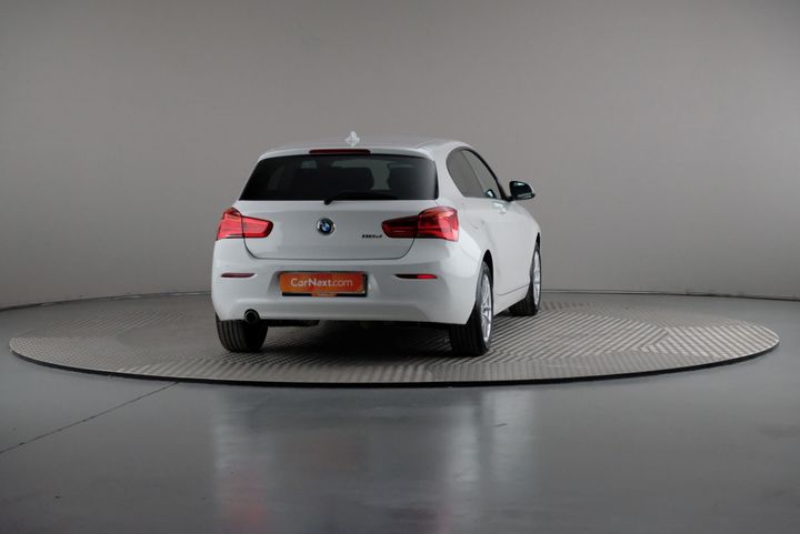 Photo 5 VIN: WBA1W510805K40993 - BMW 1 SERIES 