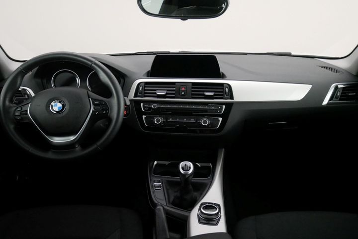 Photo 8 VIN: WBA1W510805K40993 - BMW 1 SERIES 