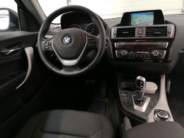 Photo 6 VIN: WBA1W51080P824685 - BMW 118 