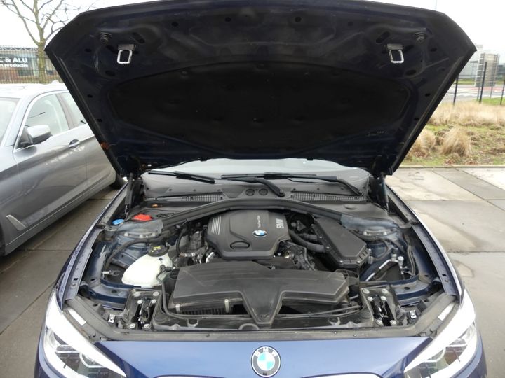 Photo 22 VIN: WBA1W510905F59192 - BMW 1-REEKS 