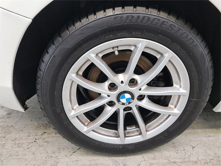 Photo 15 VIN: WBA1W510X05K07493 - BMW 118 