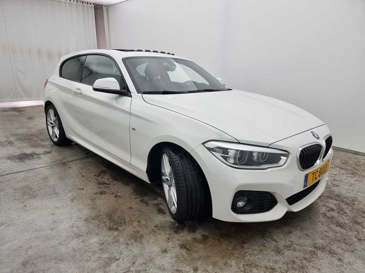 Photo 8 VIN: WBA1W710905G02148 - BMW 1-SRIE FL&#3915 