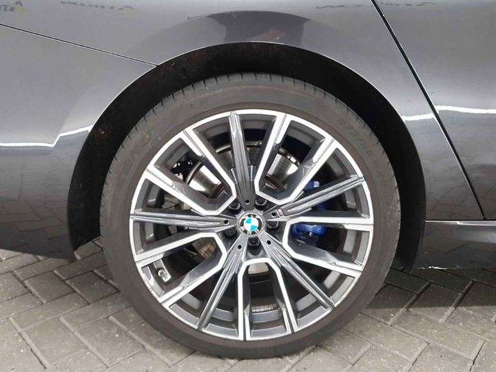 Photo 10 VIN: WBA21BP0X0CF87118 - BMW 6-SERIE GRAN TURISMO 